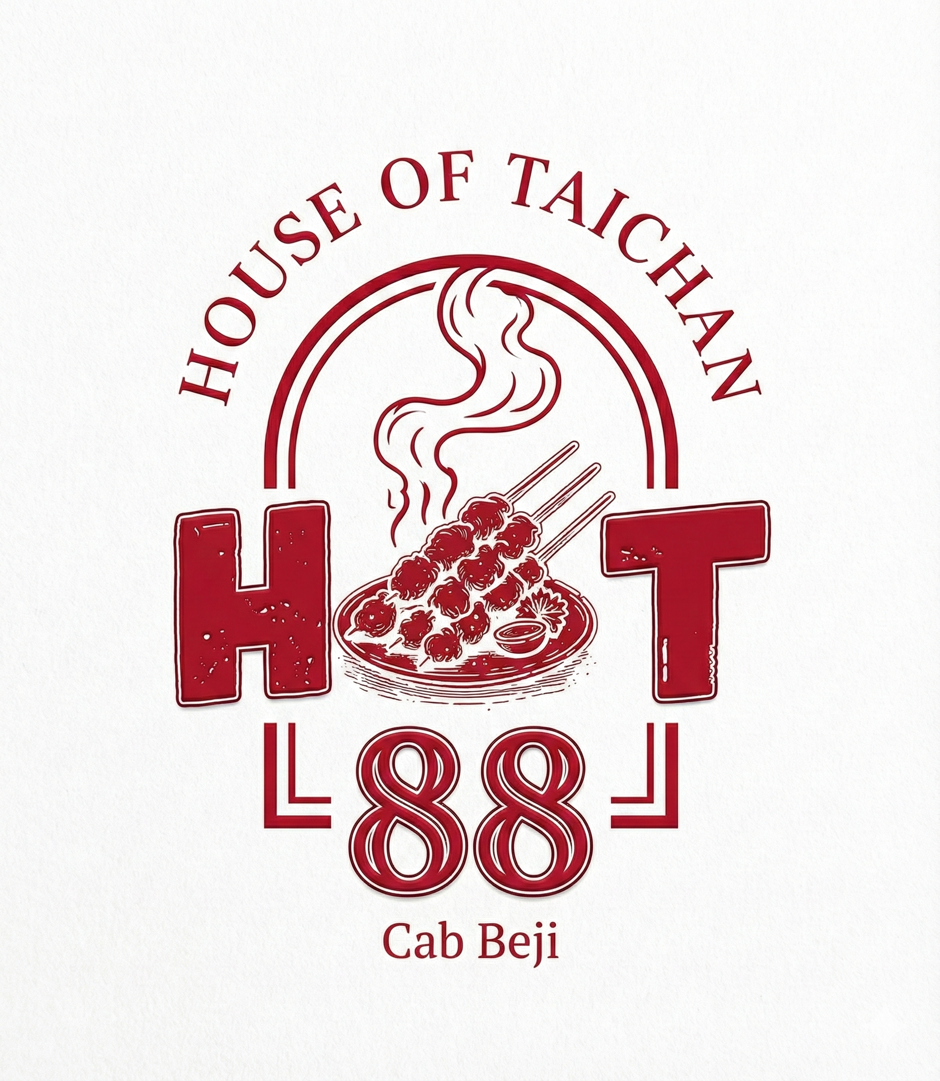 Logo HOT88